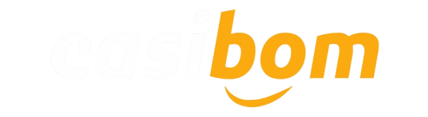 Casibom Logosu